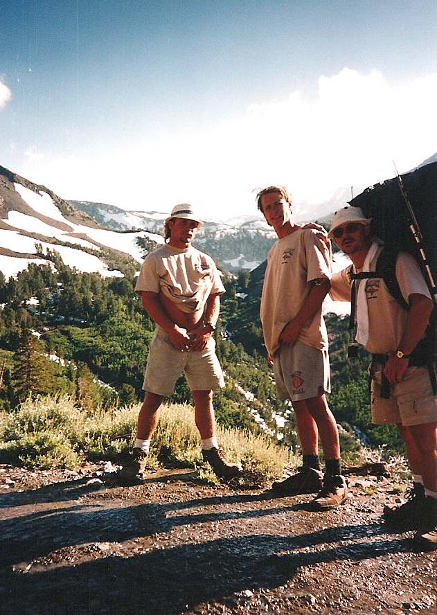 Trip photo