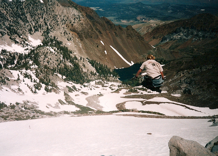 Trip photo