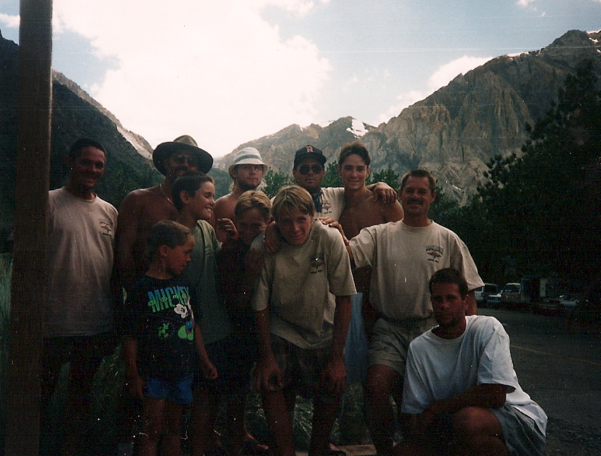 Trip photo