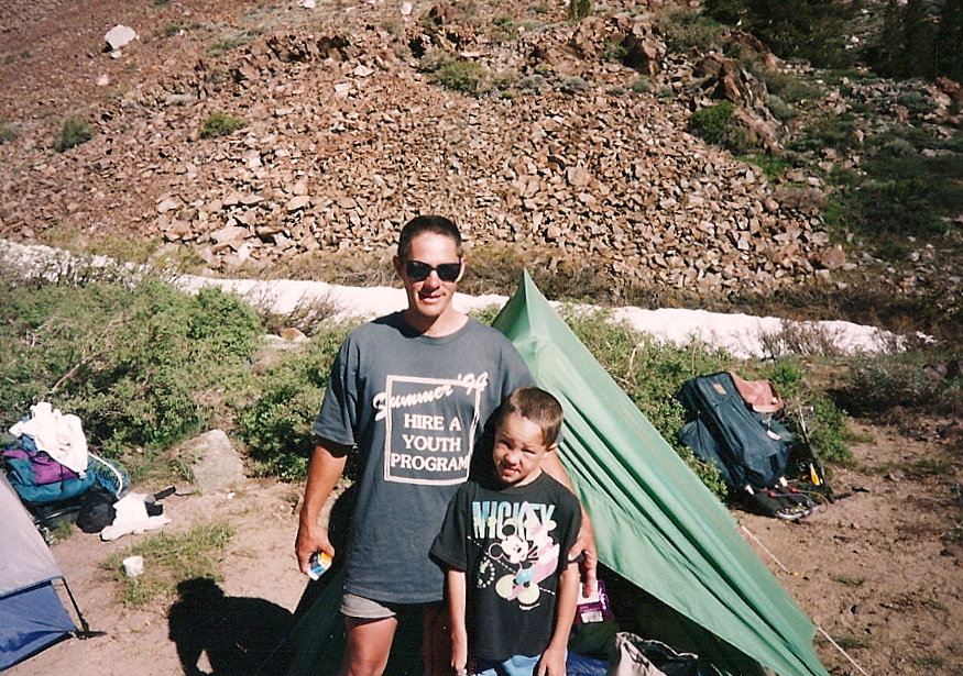 Trip photo