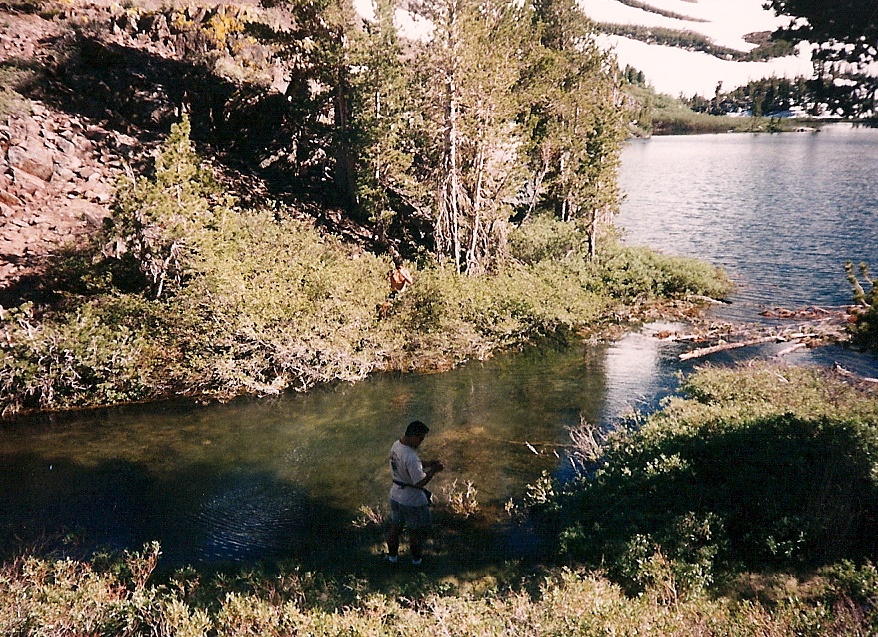 Trip photo