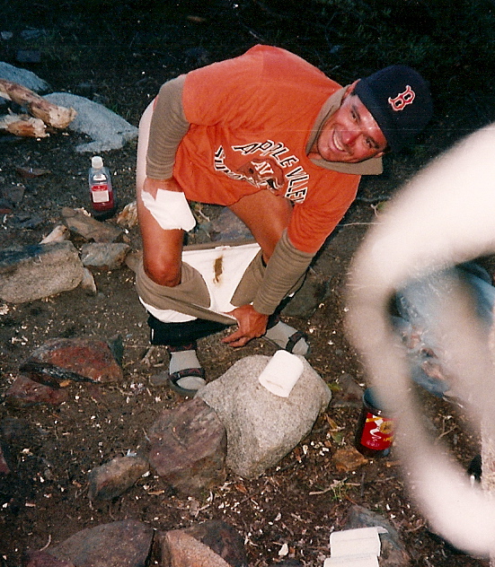 Trip photo