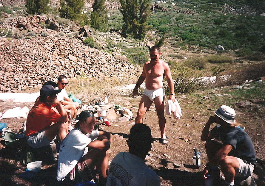 Trip photo