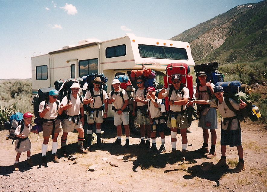 Trip photo