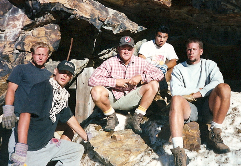 Trip photo