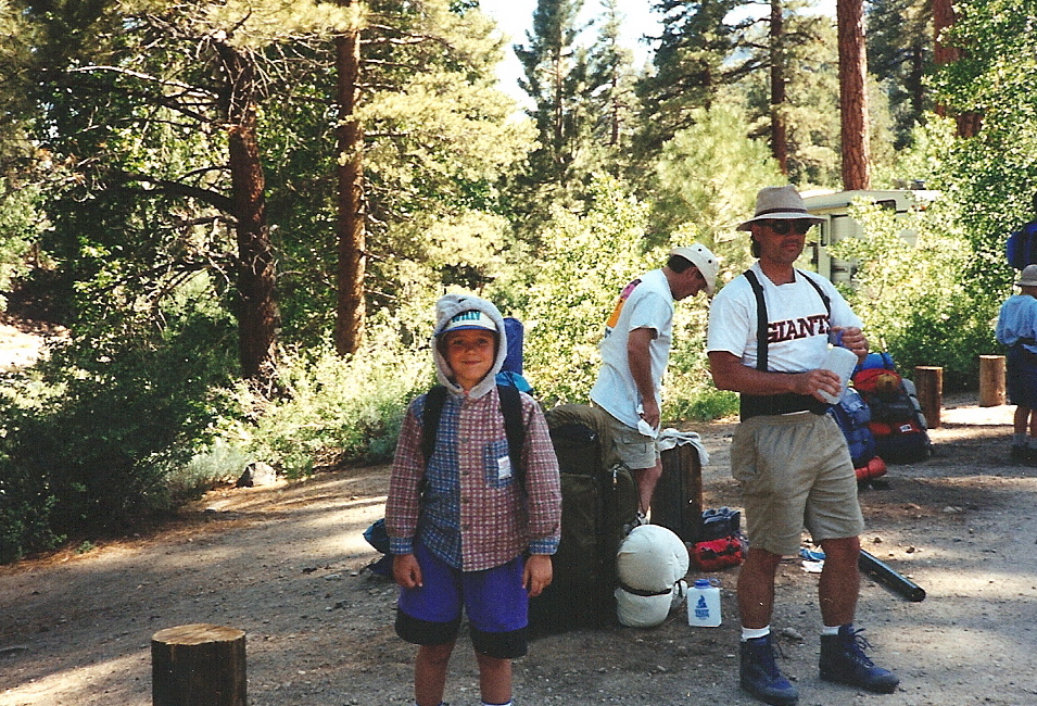 Trip photo