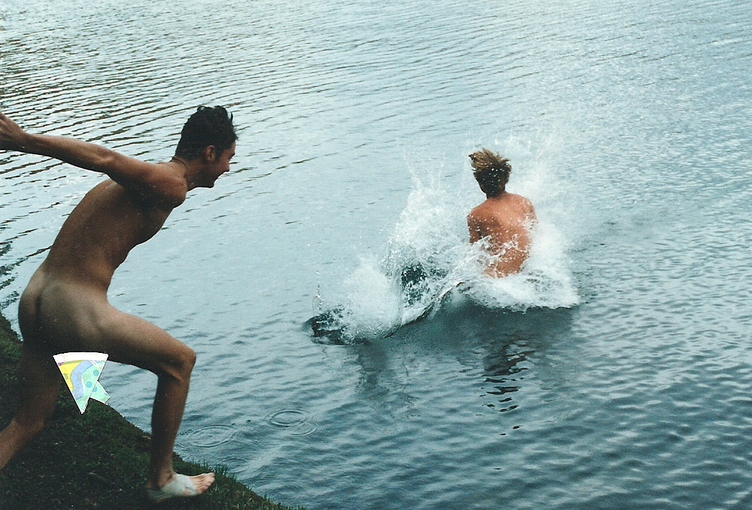 Trip photo