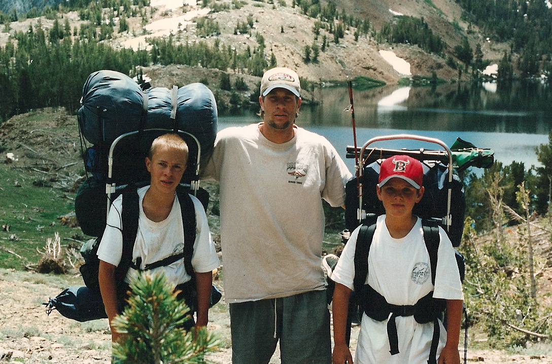 Trip photo