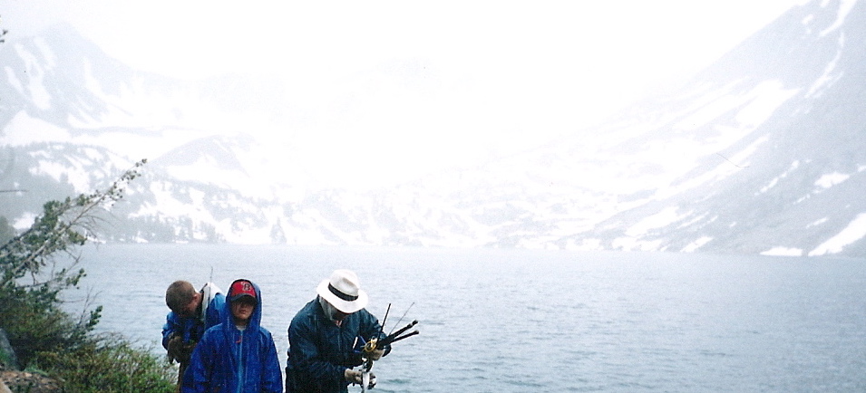 Trip photo