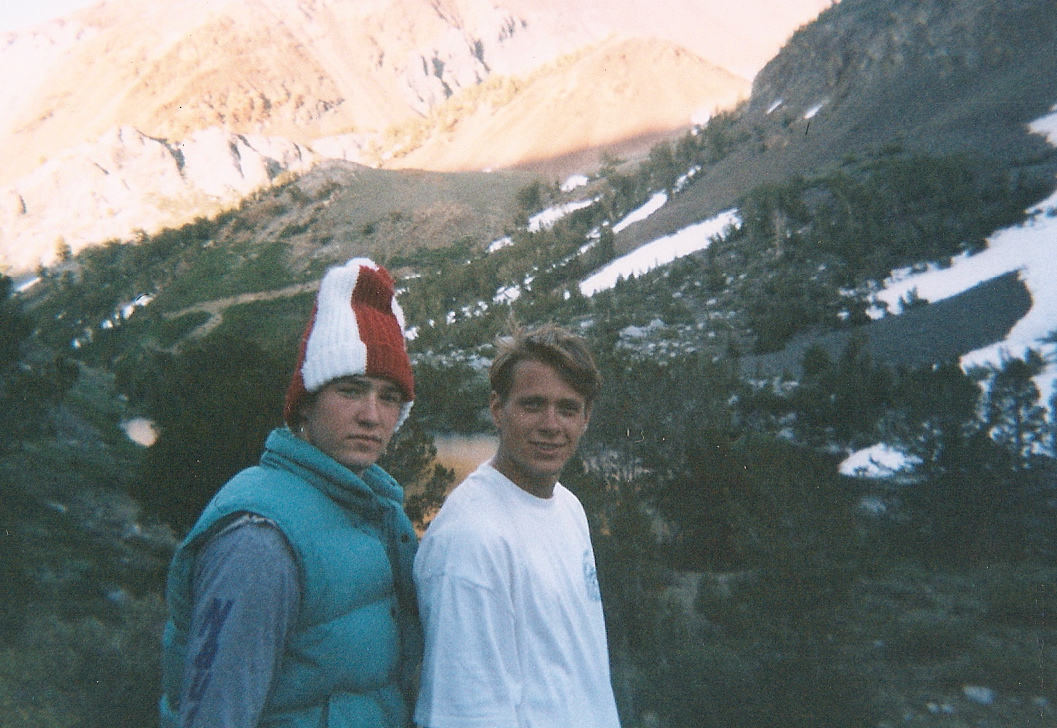 Trip photo