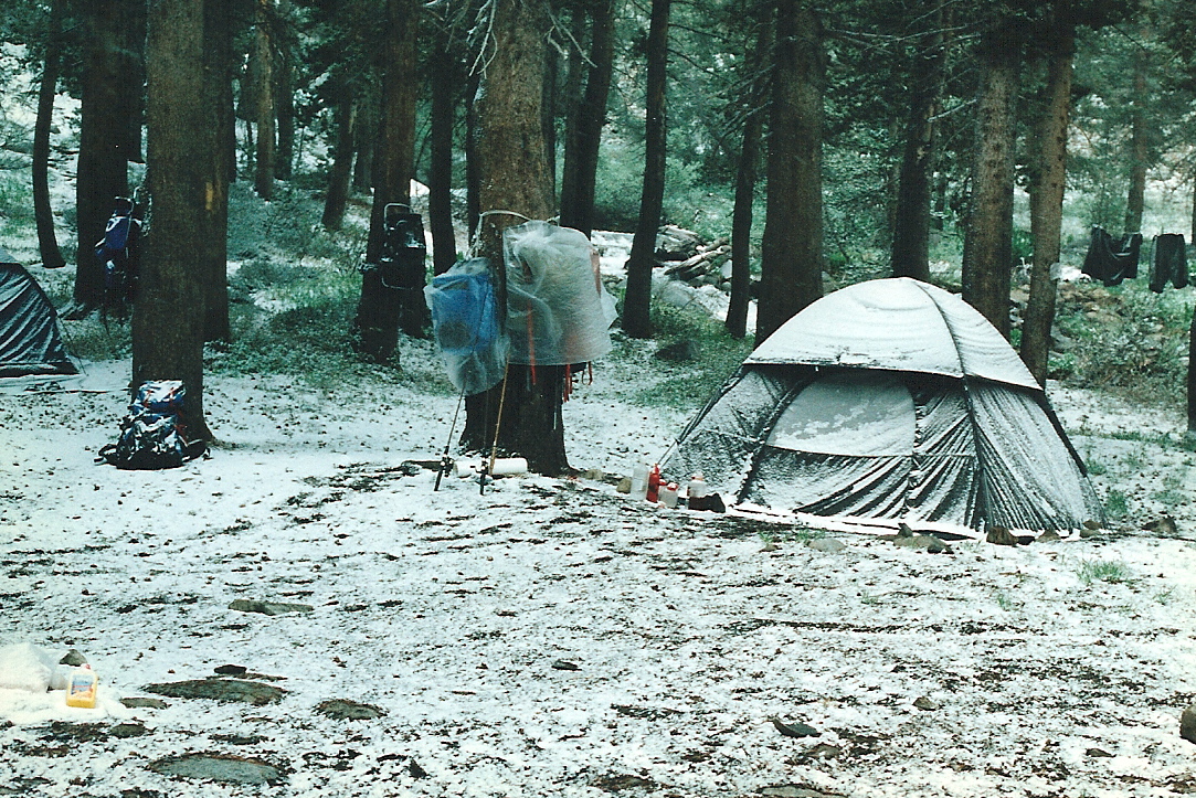 Trip photo