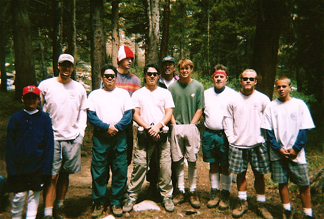 Trip photo