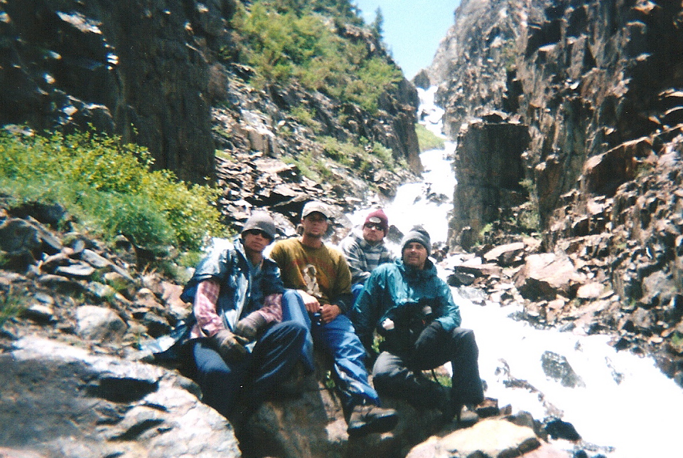 Trip photo