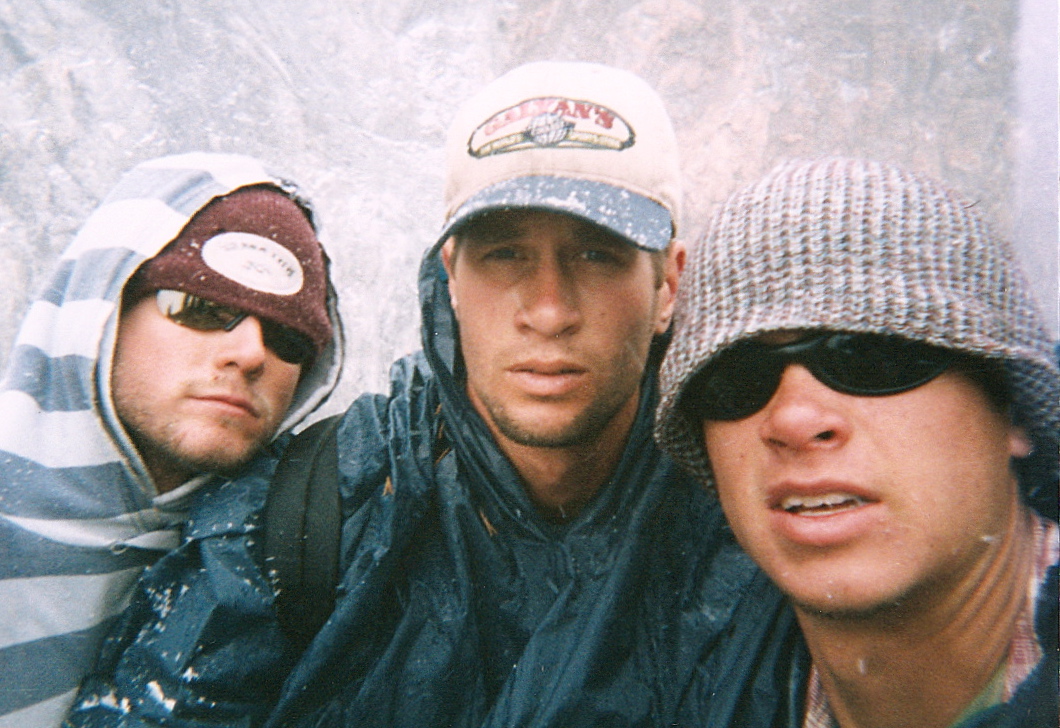 Trip photo