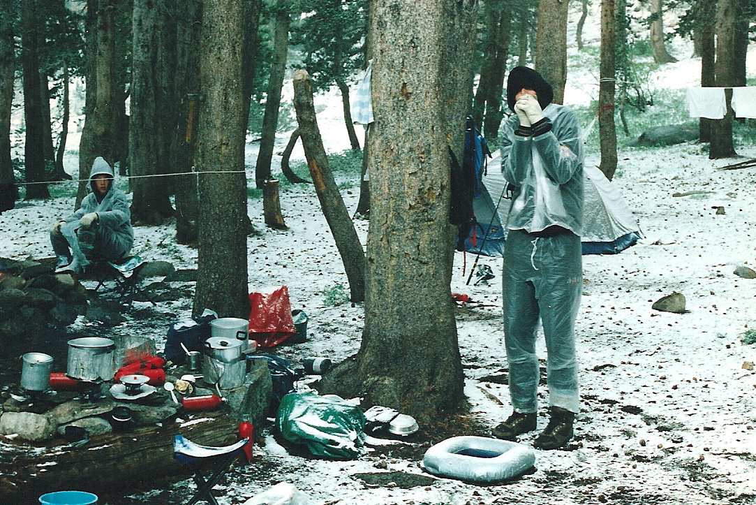 Trip photo