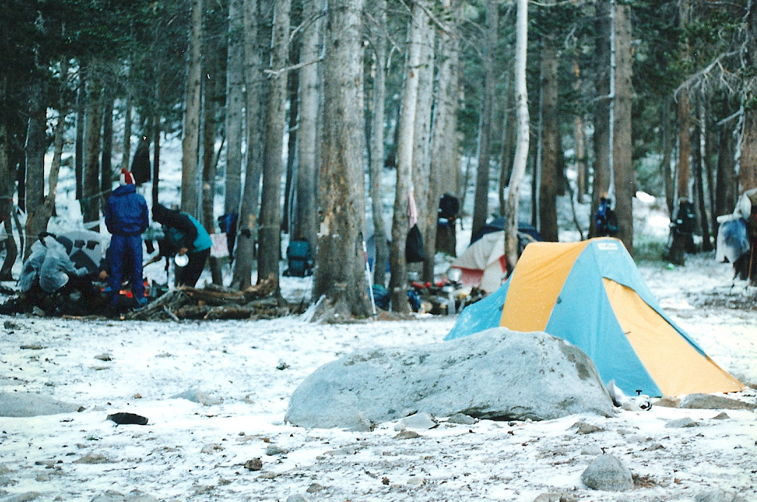 Trip photo