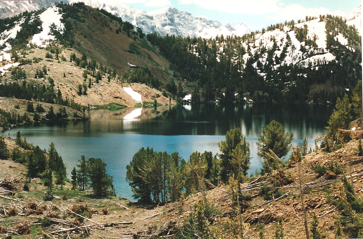 Trip photo