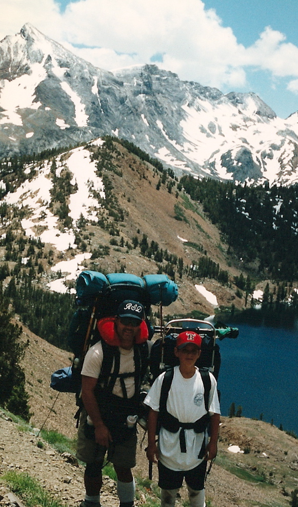 Trip photo