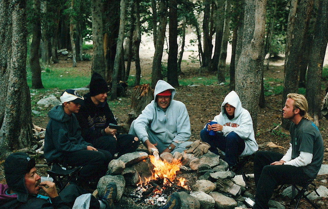 Trip photo