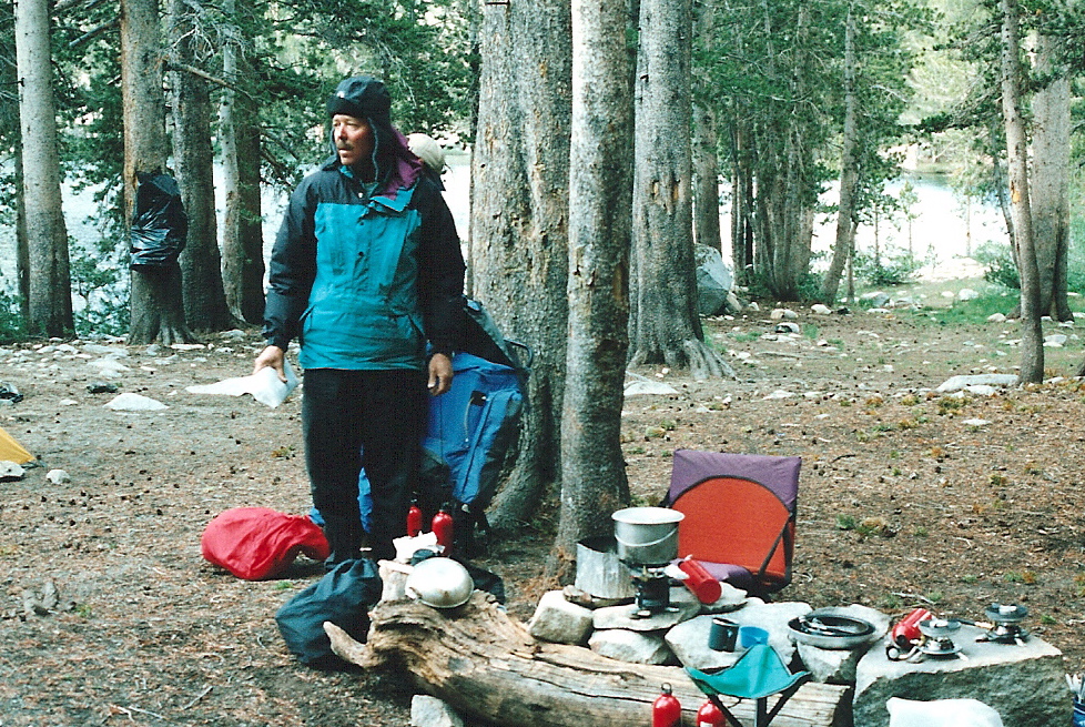 Trip photo