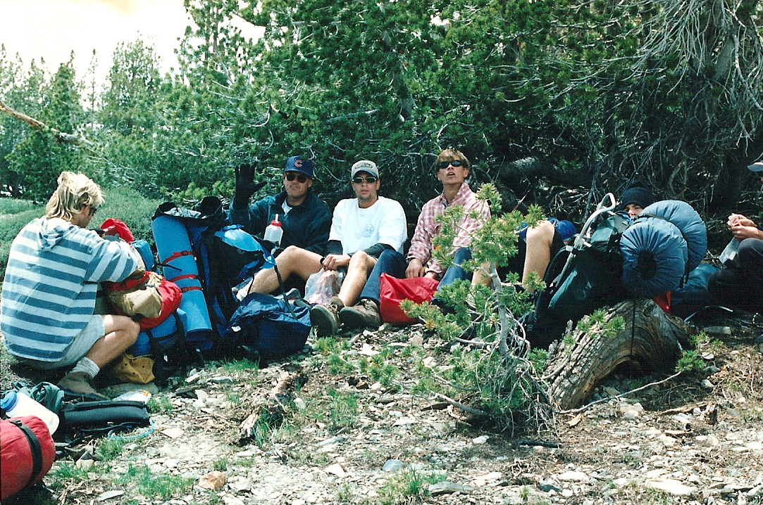 Trip photo