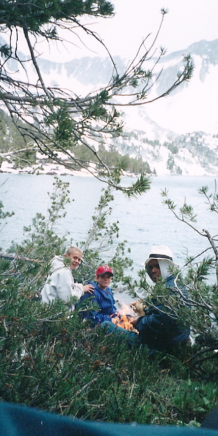 Trip photo