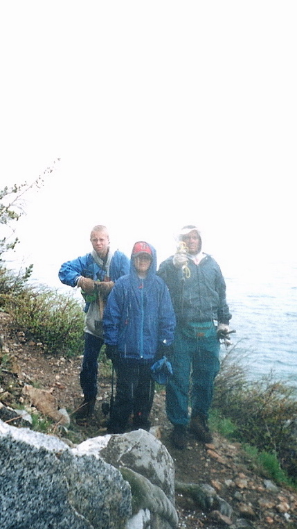 Trip photo