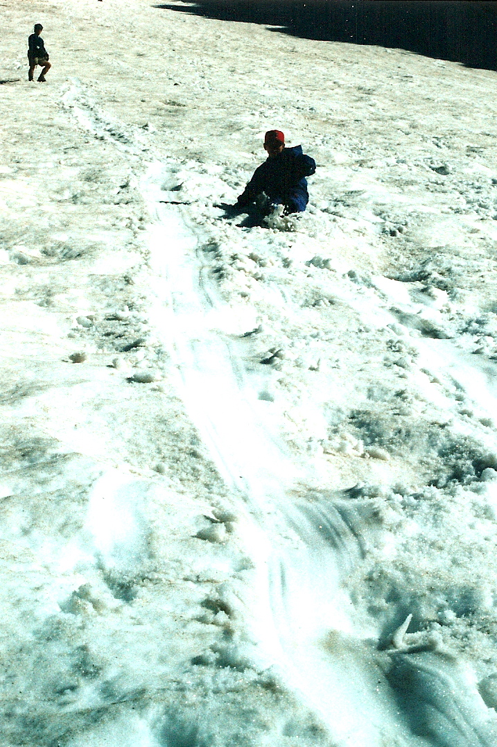 Trip photo