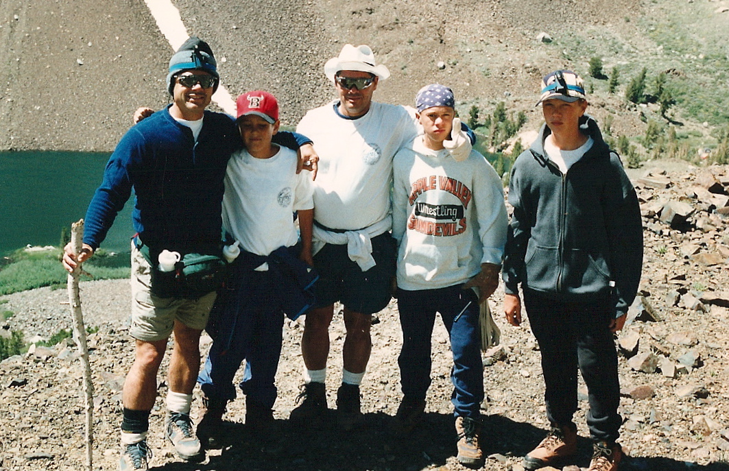 Trip photo