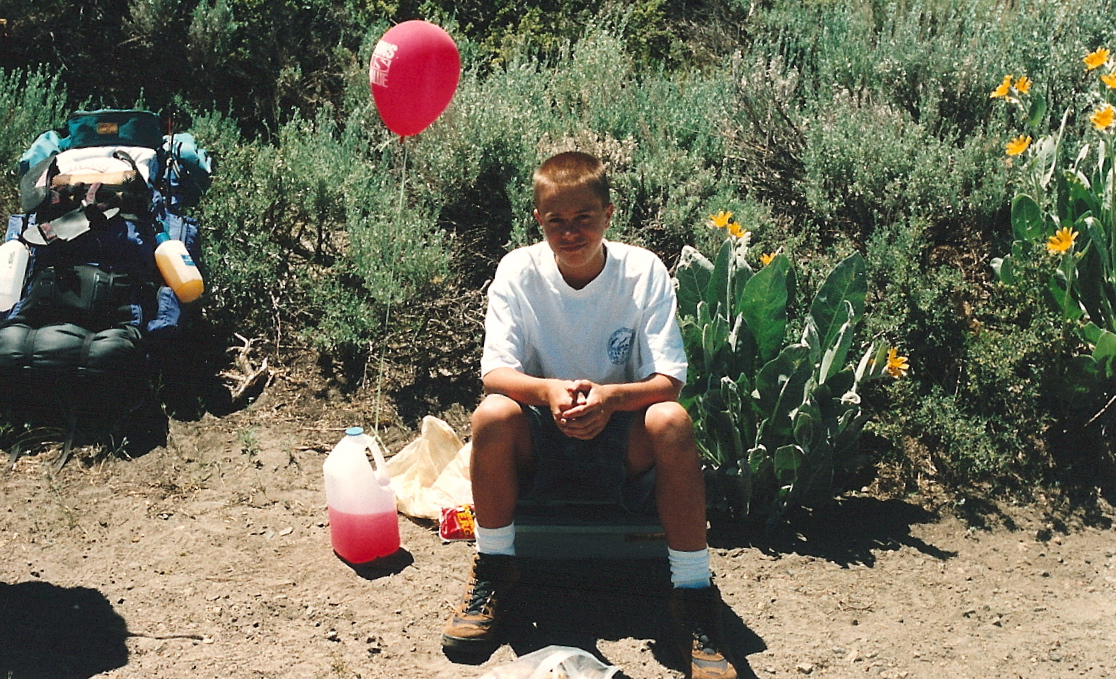 Trip photo