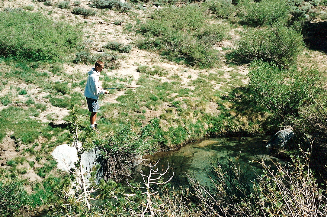 Trip photo
