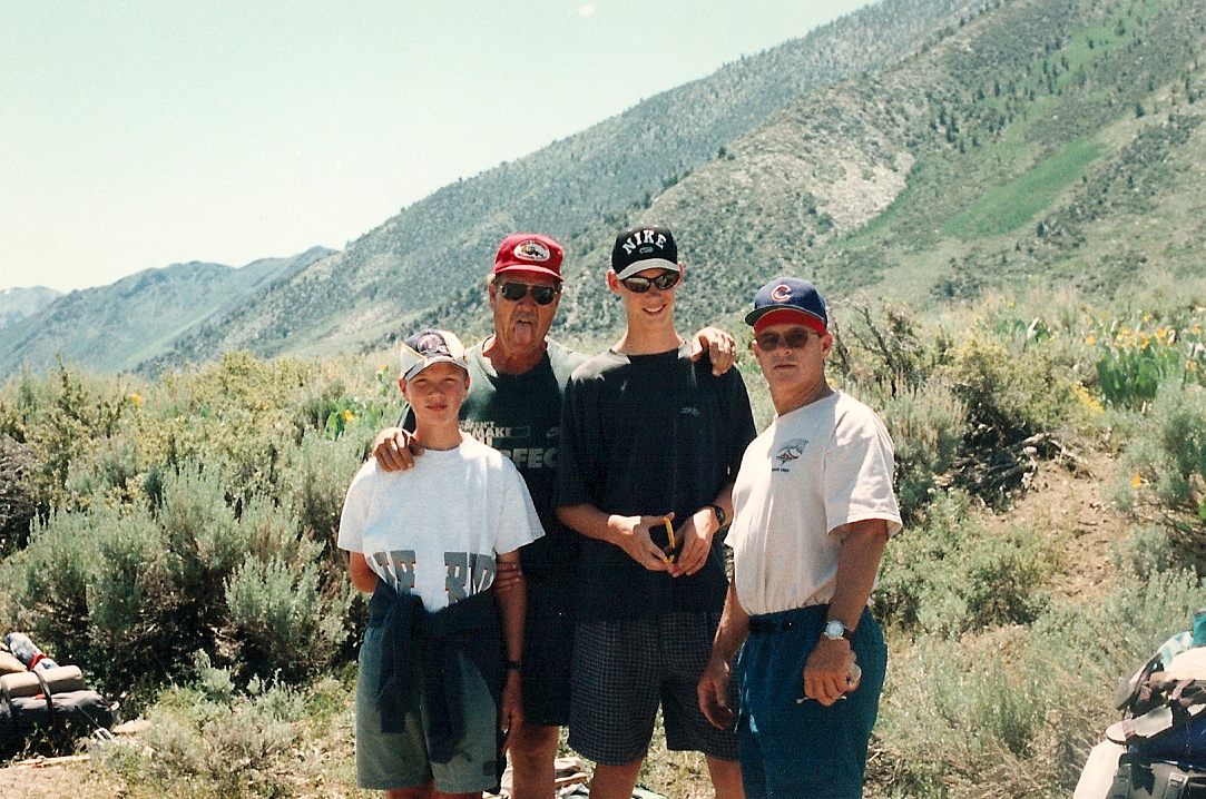 Trip photo