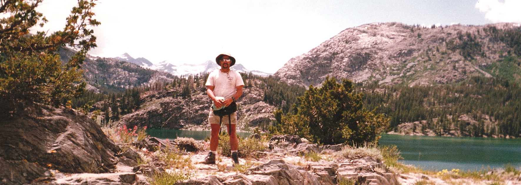 Trip photo