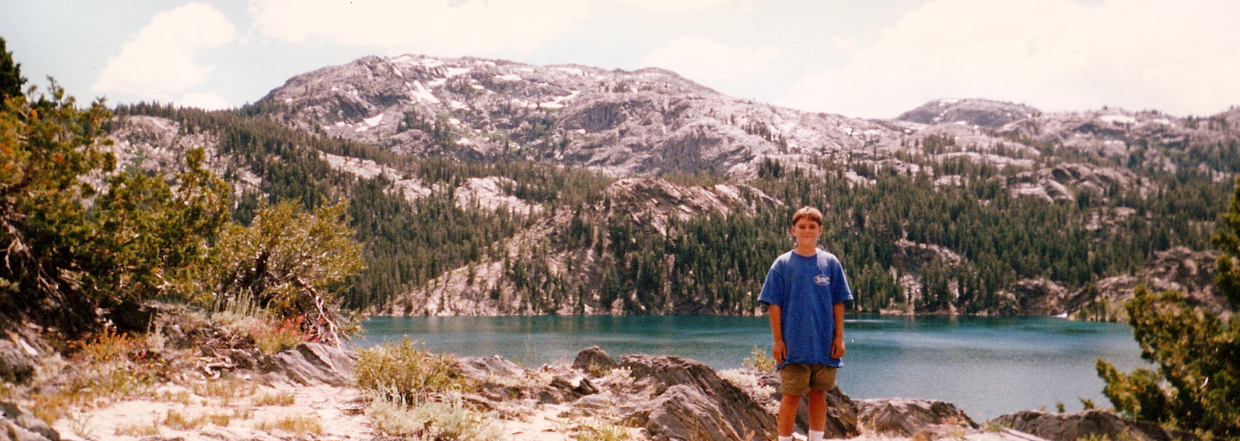 Trip photo