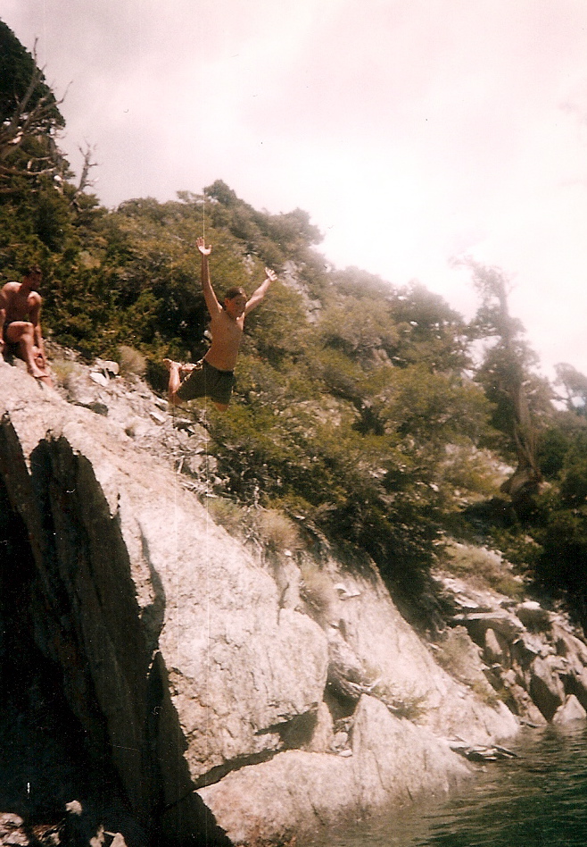 Trip photo