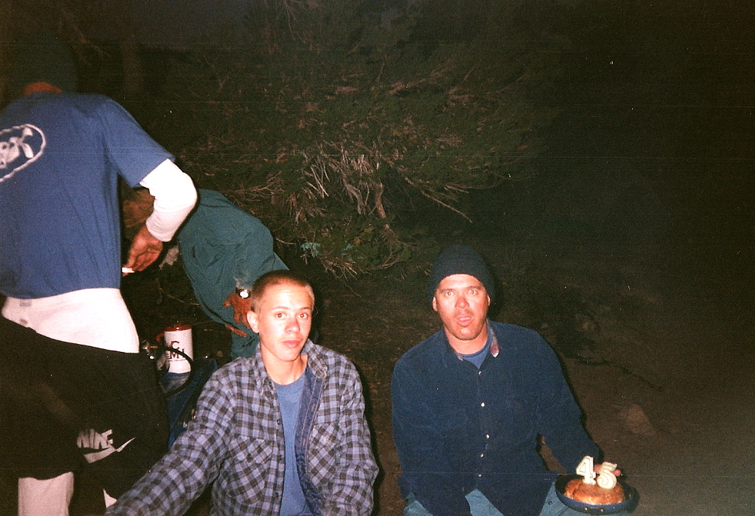 Trip photo