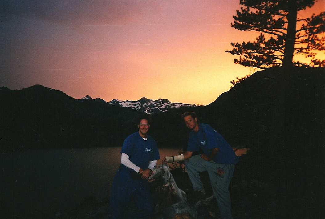 Trip photo