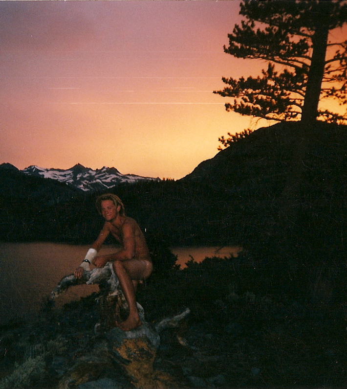 Trip photo