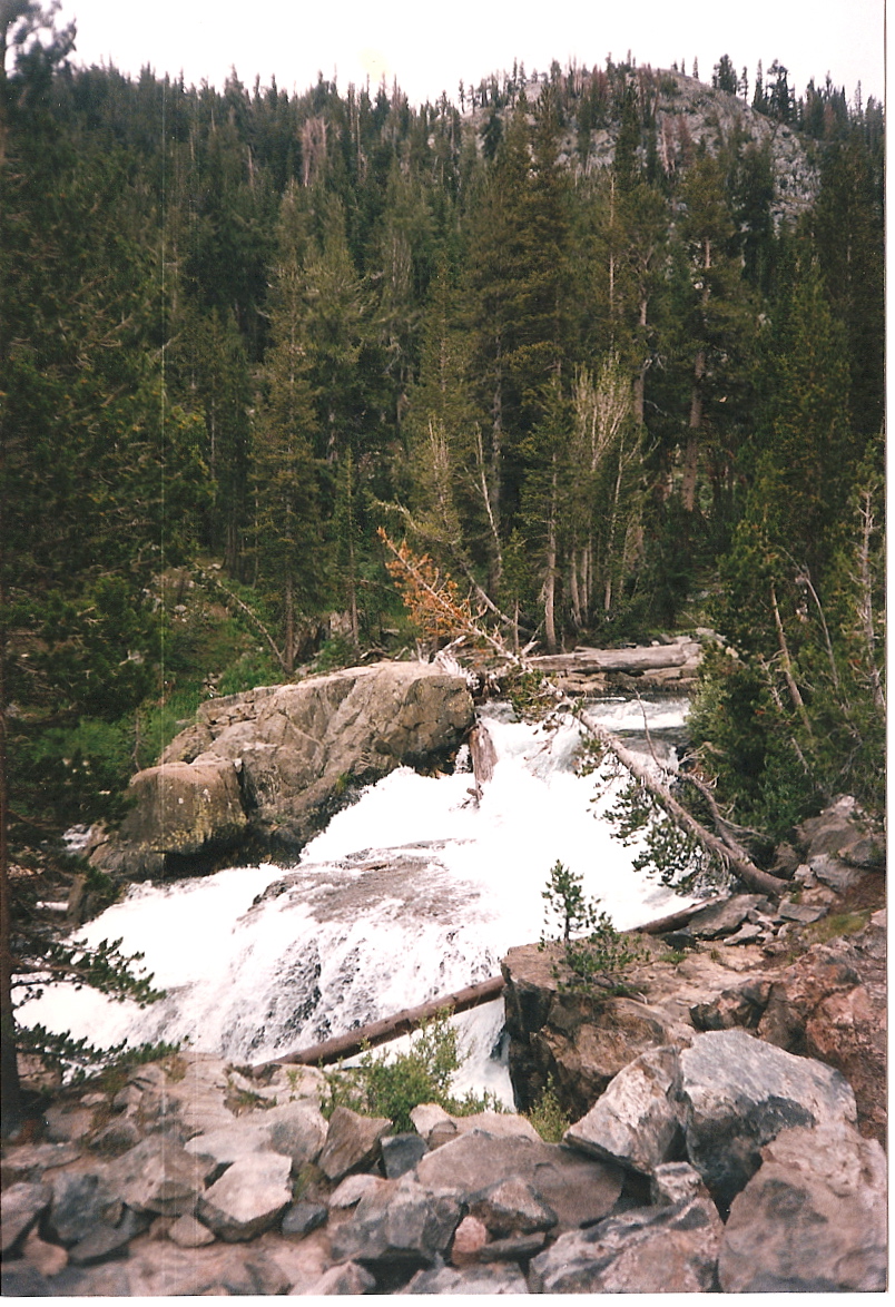 Trip photo