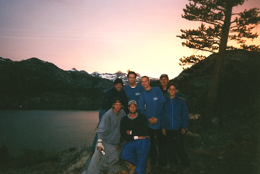 Trip photo
