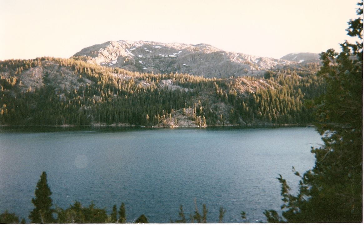 Trip photo