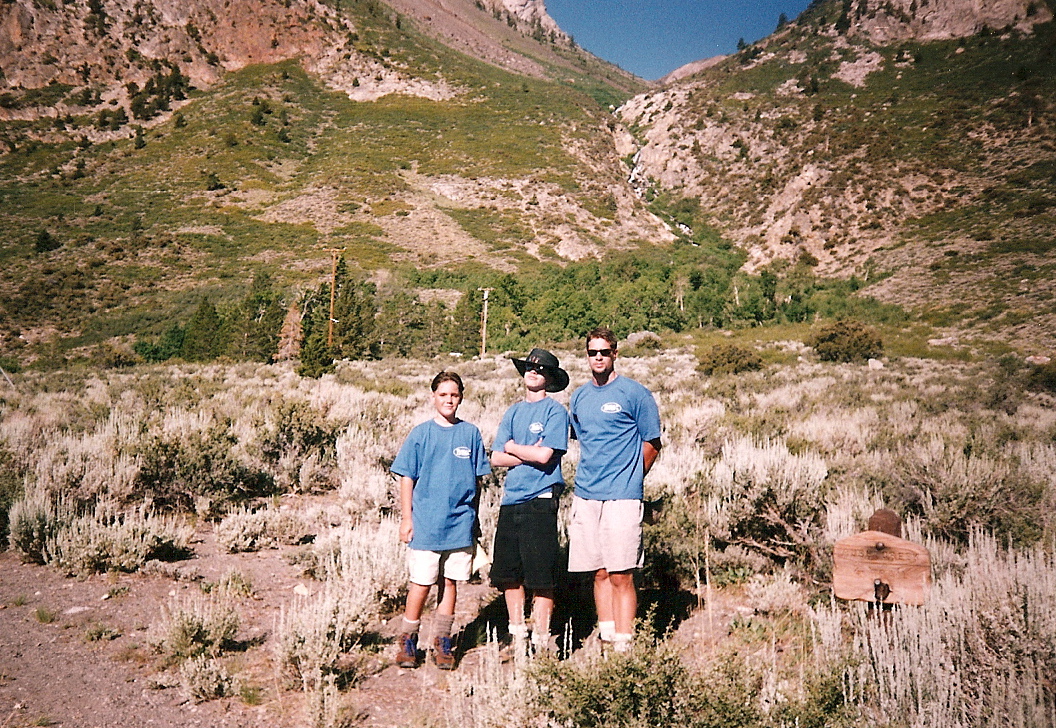 Trip photo