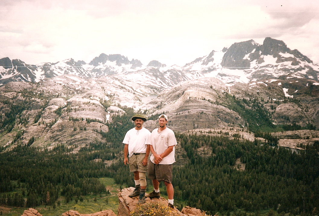 Trip photo