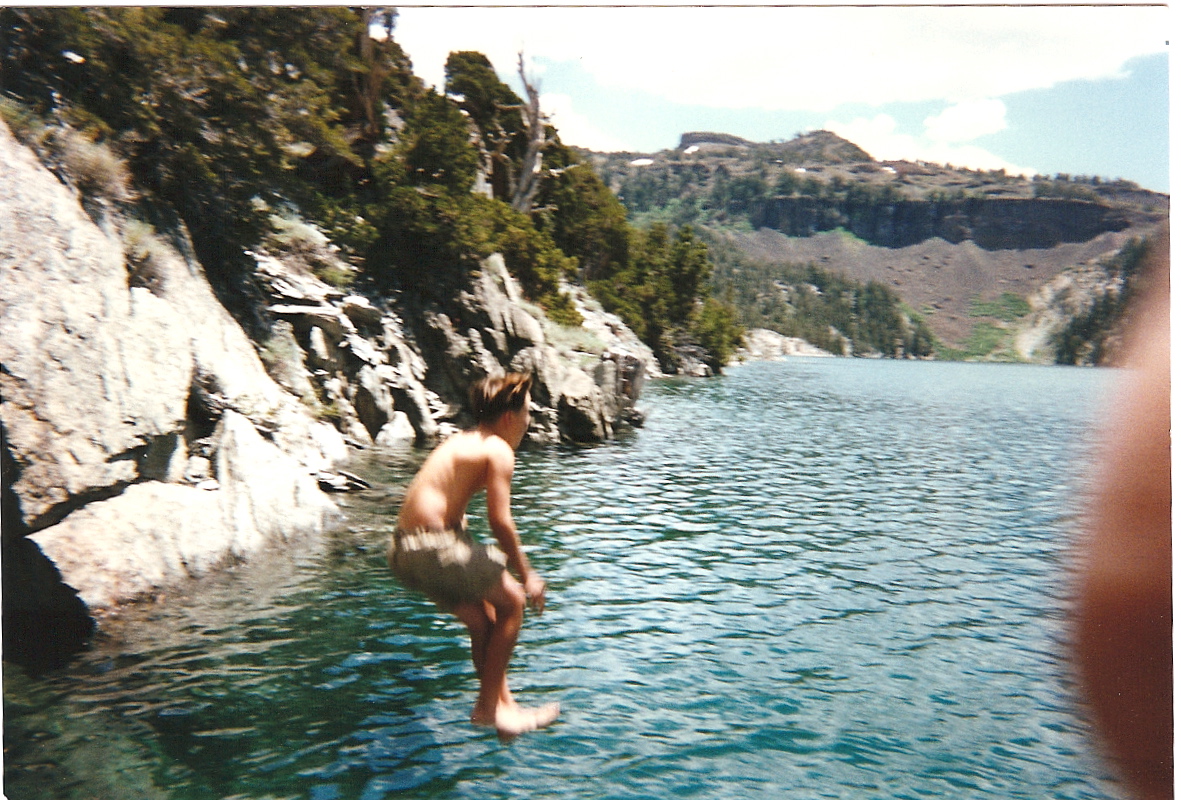 Trip photo