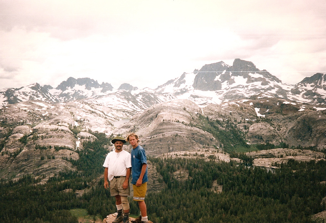 Trip photo