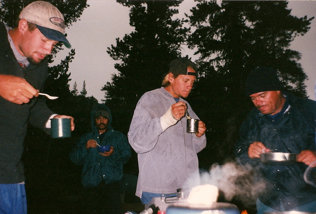 Trip photo