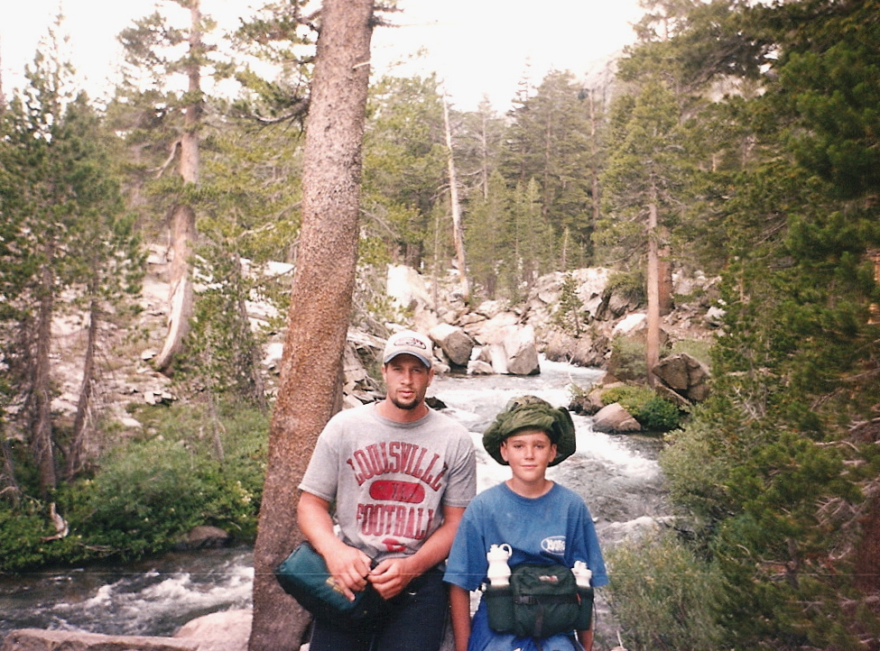 Trip photo