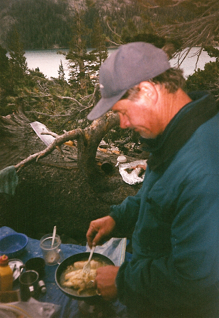 Trip photo