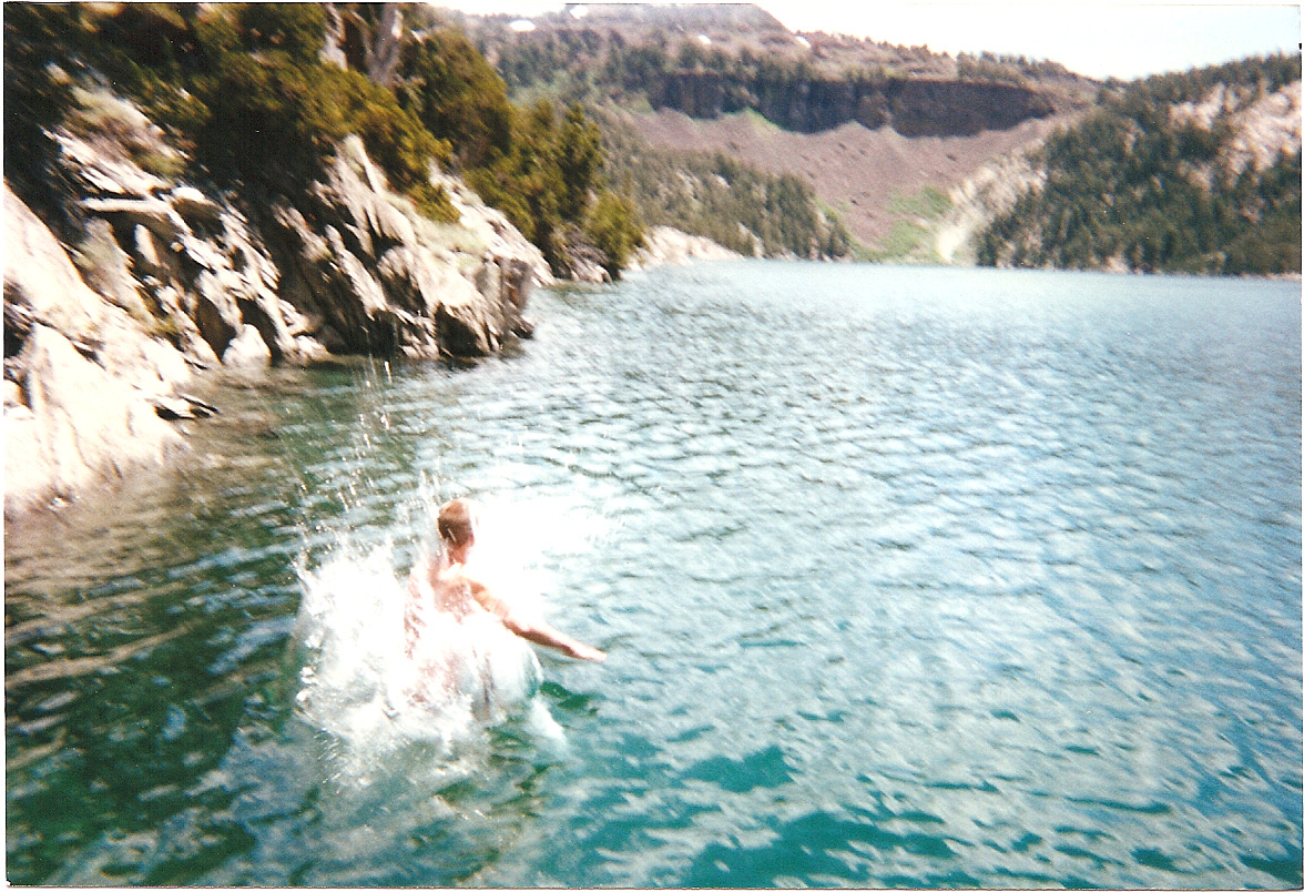 Trip photo