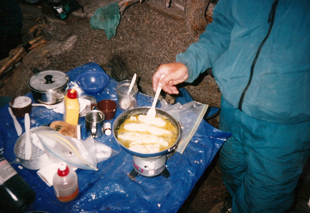 Trip photo